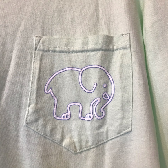 Ivory Ella long sleeve shirt - Picture 4 of 5